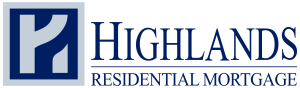 Highlands Residential Mortgage Logo