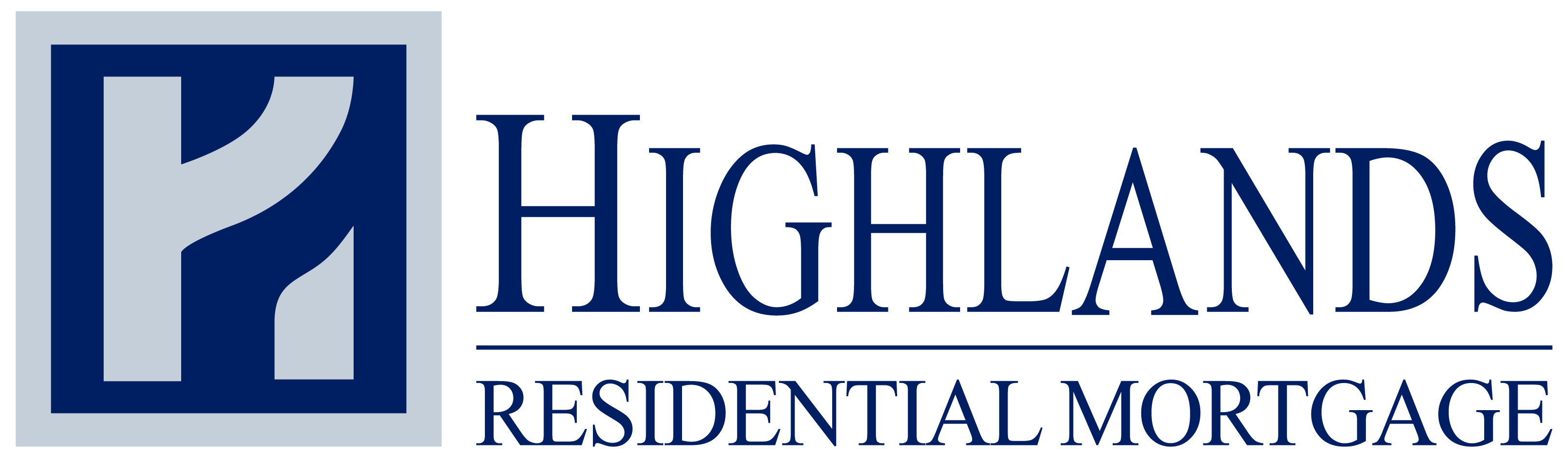 Highlands Residential Mortgage