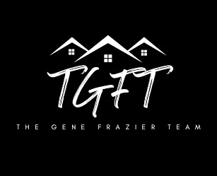 Gene Frazier Team Logo